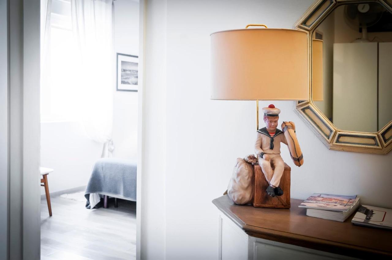 Apartment Bassano Rovinj Bagian luar foto
