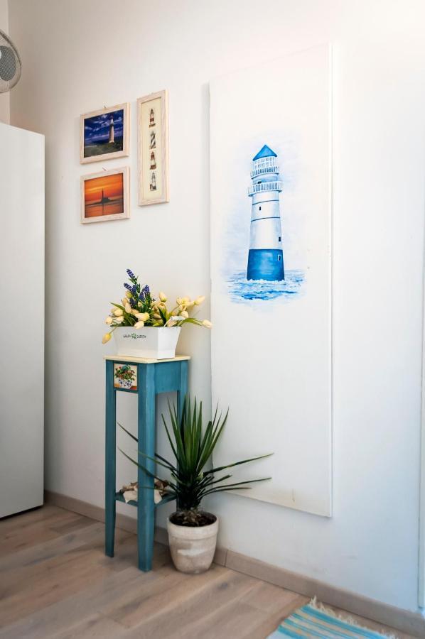 Apartment Bassano Rovinj Bagian luar foto