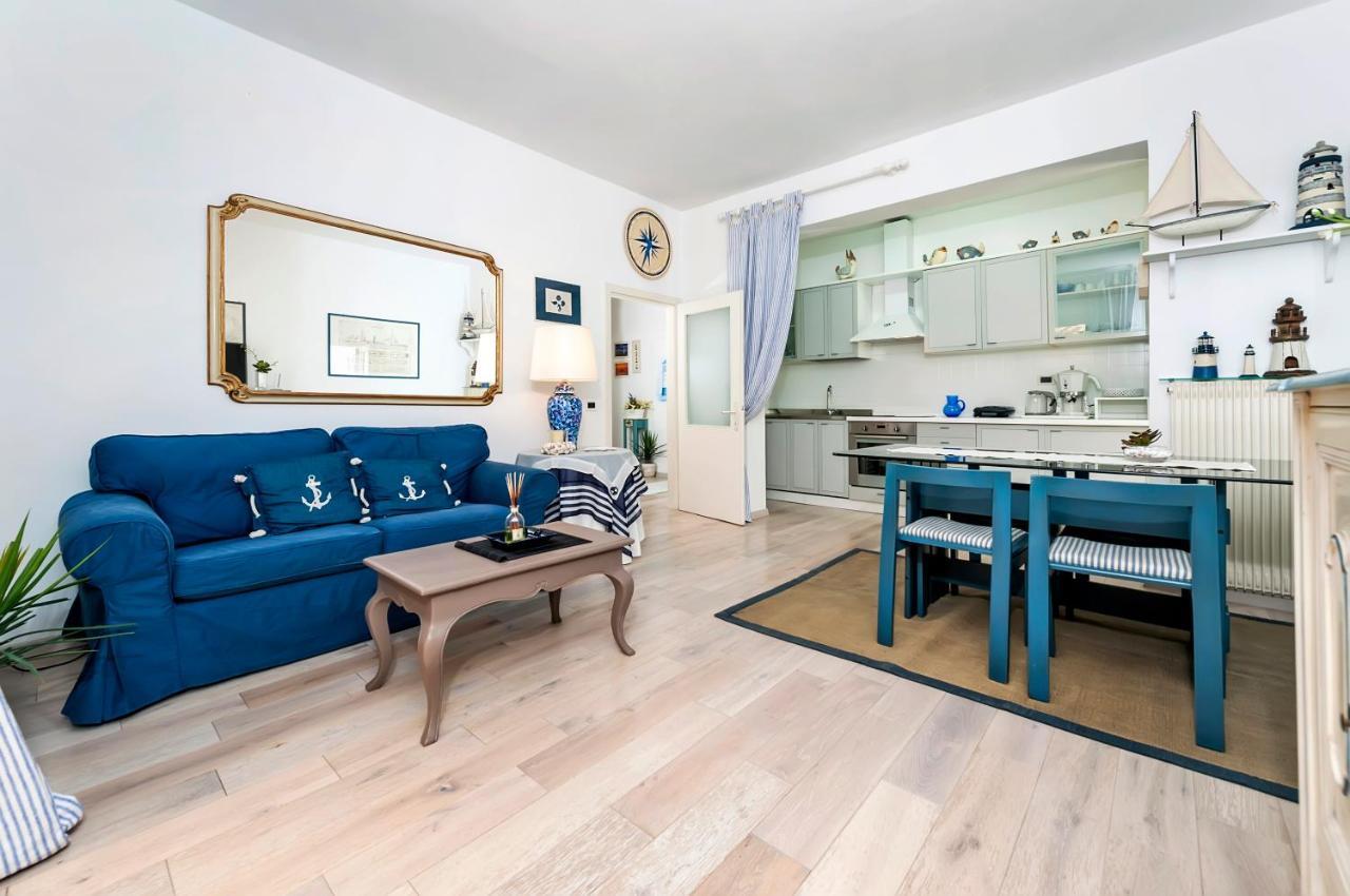 Apartment Bassano Rovinj Bagian luar foto