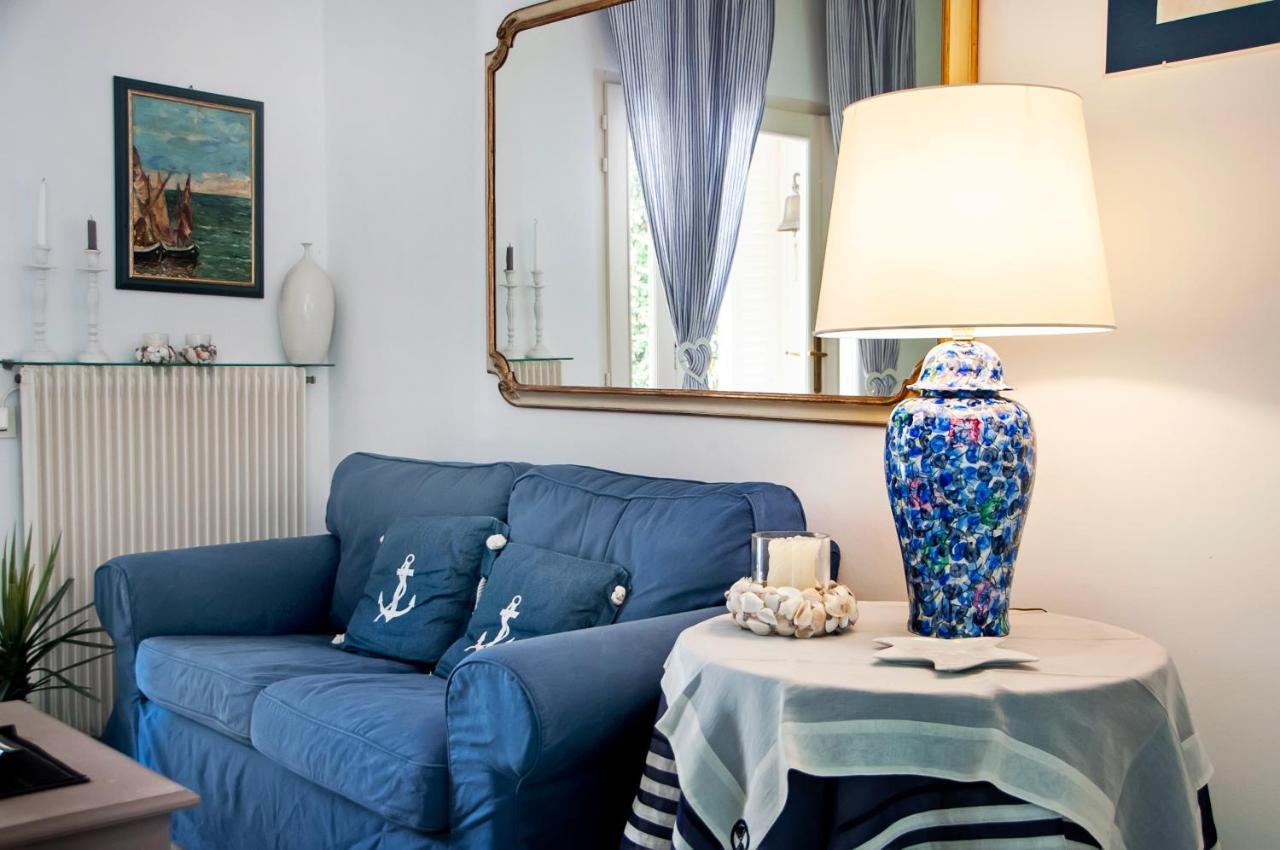 Apartment Bassano Rovinj Bagian luar foto