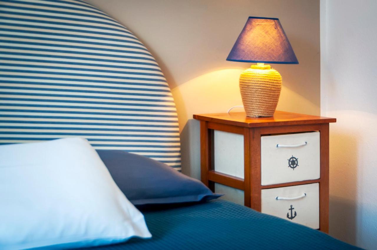 Apartment Bassano Rovinj Bagian luar foto