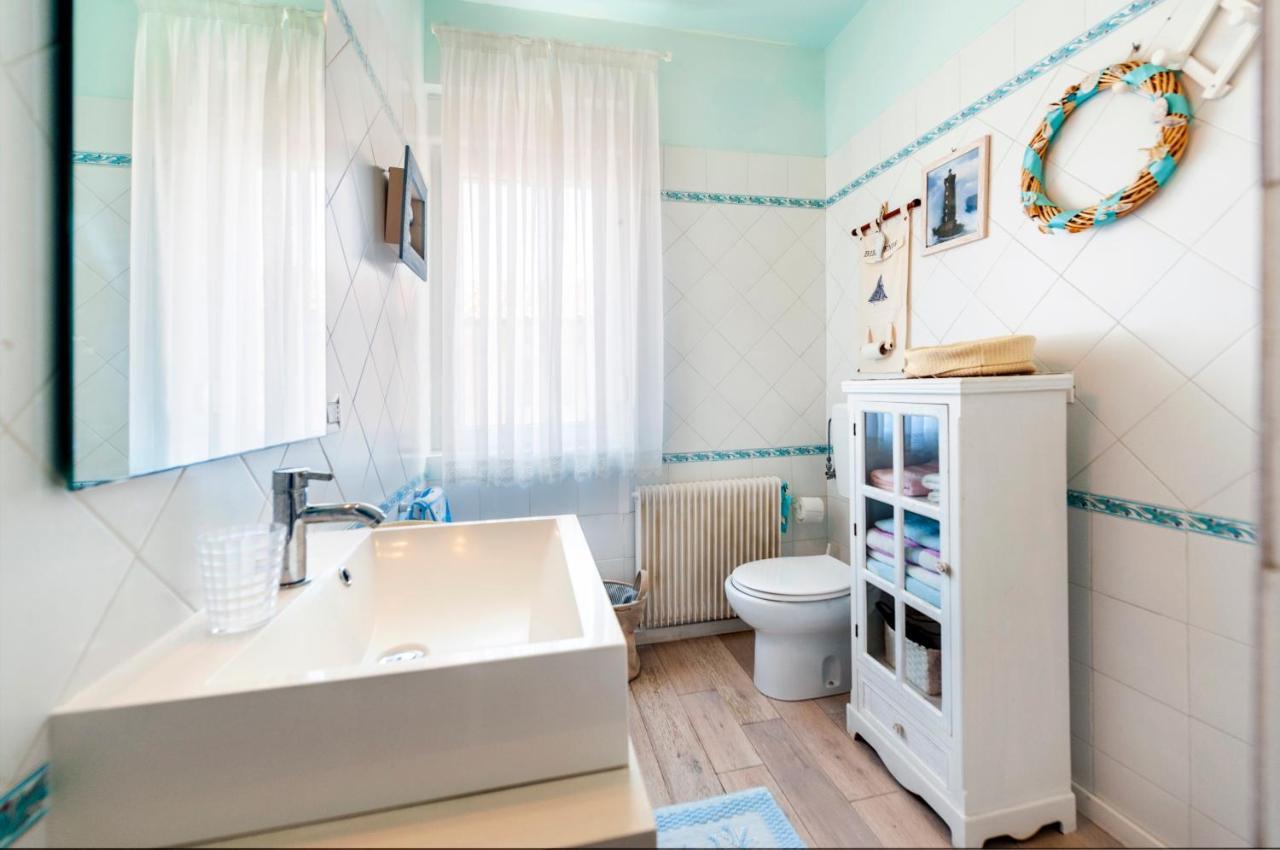Apartment Bassano Rovinj Bagian luar foto