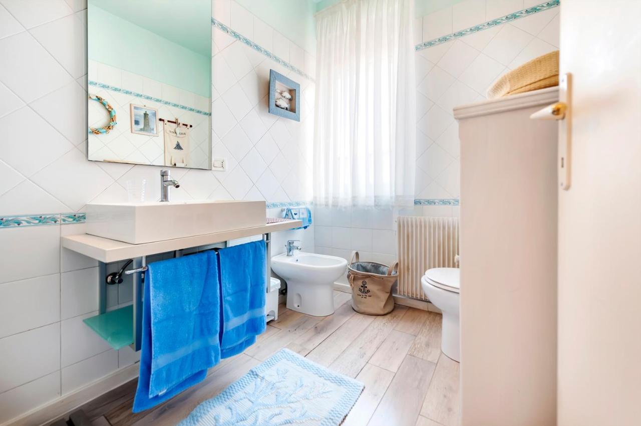 Apartment Bassano Rovinj Bagian luar foto