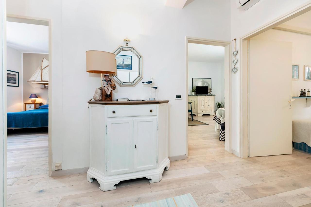Apartment Bassano Rovinj Bagian luar foto