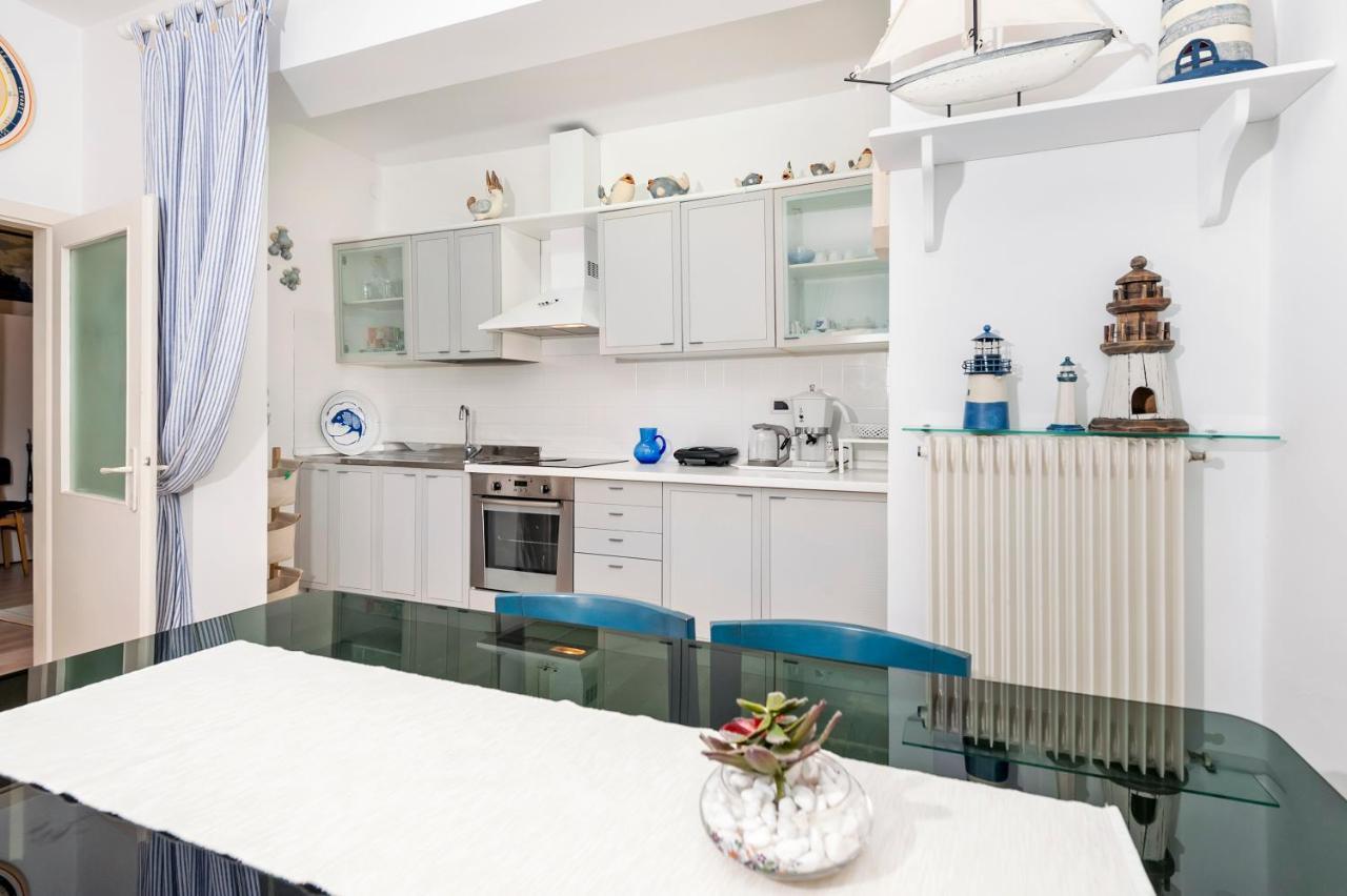Apartment Bassano Rovinj Bagian luar foto
