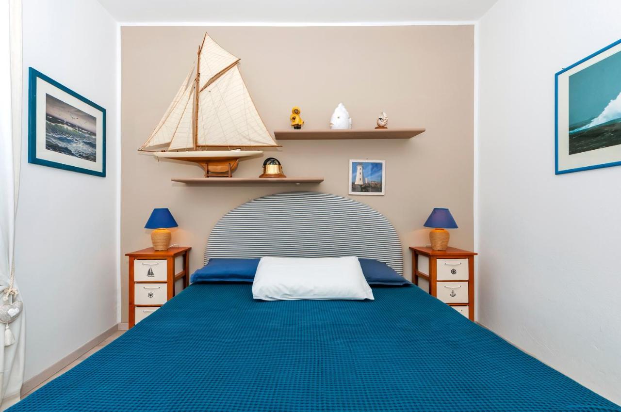 Apartment Bassano Rovinj Bagian luar foto