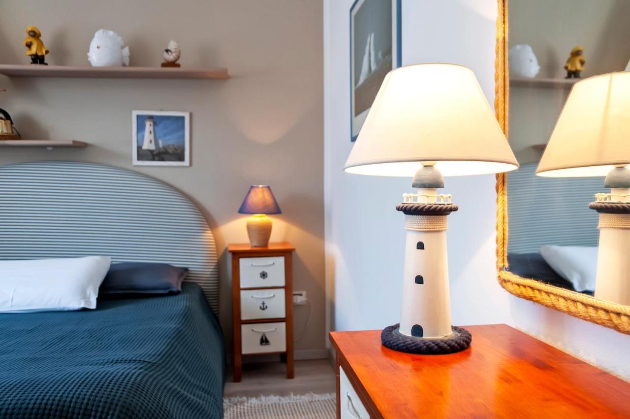 Apartment Bassano Rovinj Bagian luar foto