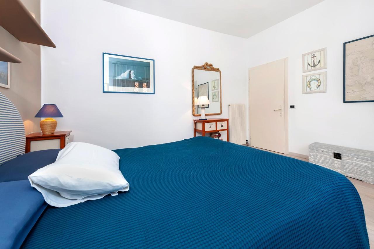 Apartment Bassano Rovinj Bagian luar foto
